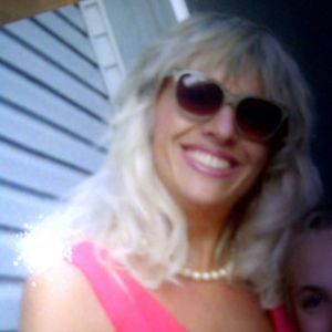 Meet your Posher, Tracey